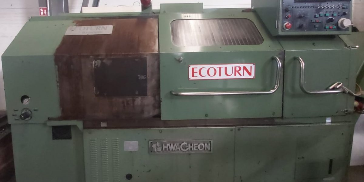 TORNO ECOTURN
