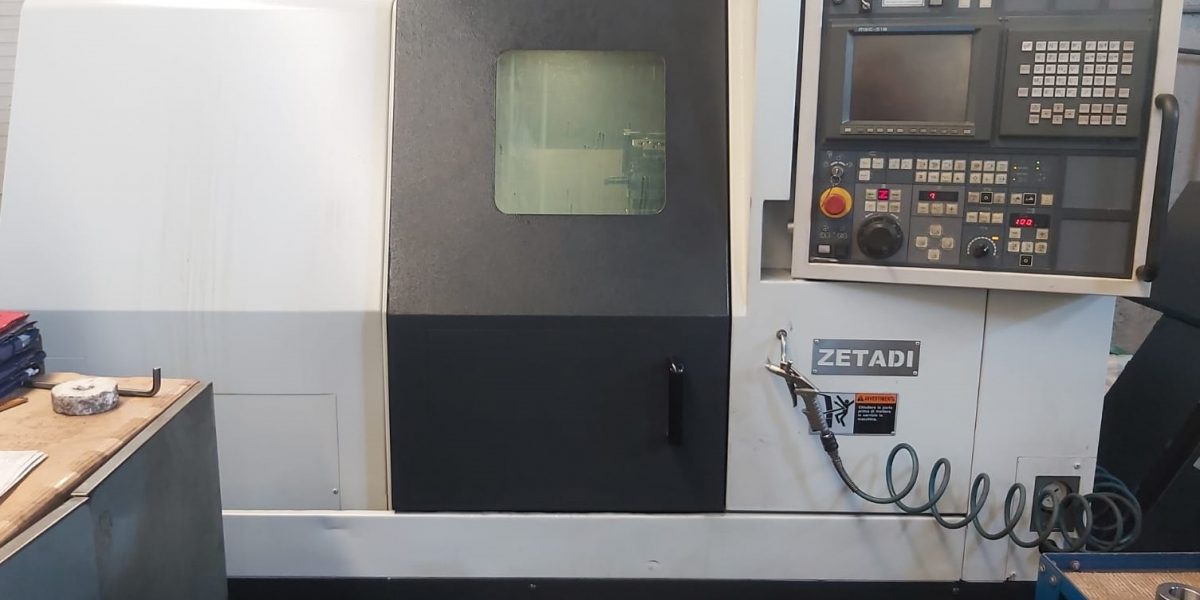 TORNO MORI SEIKI